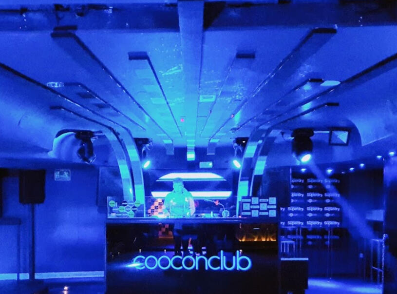 discotecas and clubs valladolid