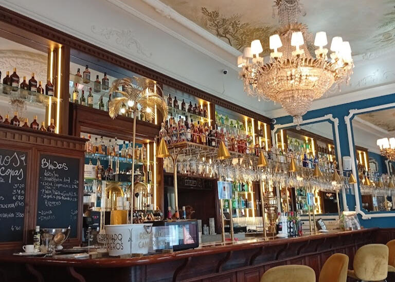 los mejor planes de bares, restaurantes in valladolid